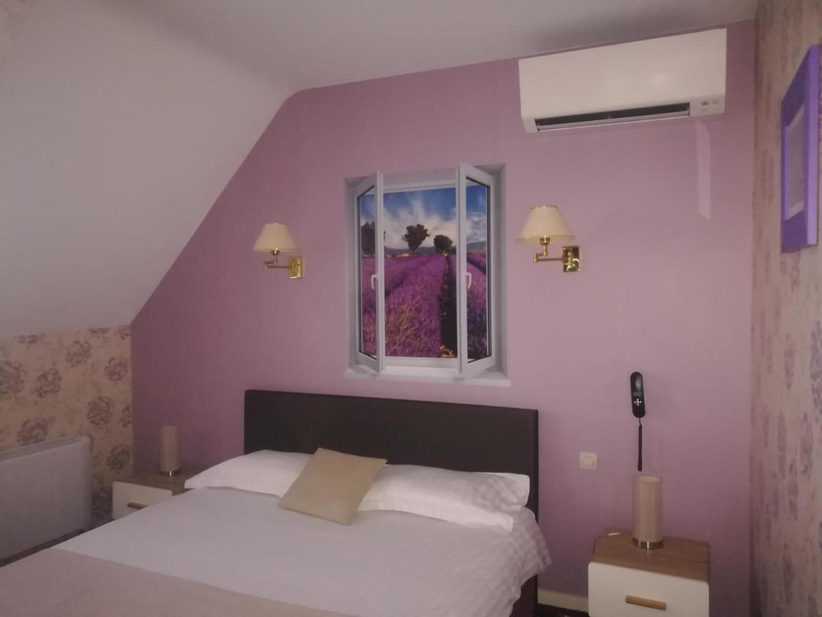 Contact Hotel Du Relais トゥアール エクステリア 写真