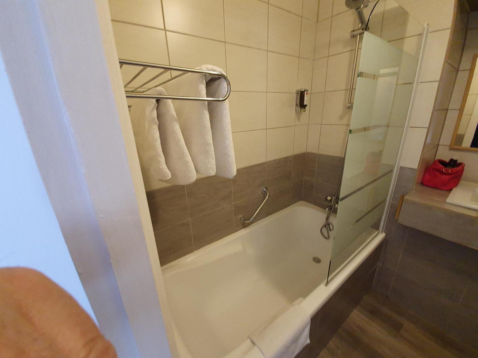 Contact Hotel Du Relais トゥアール 部屋 写真